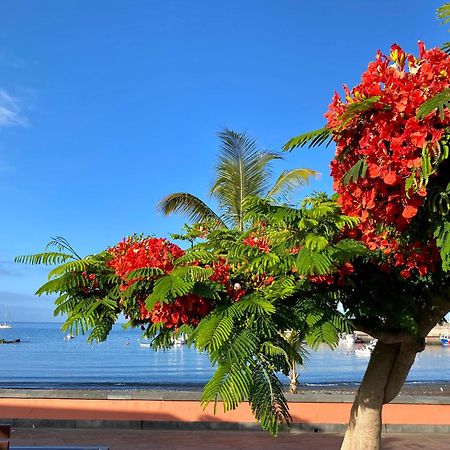 Casa Antonio - Apartamento Orion Playa de San Juan  Exteriör bild