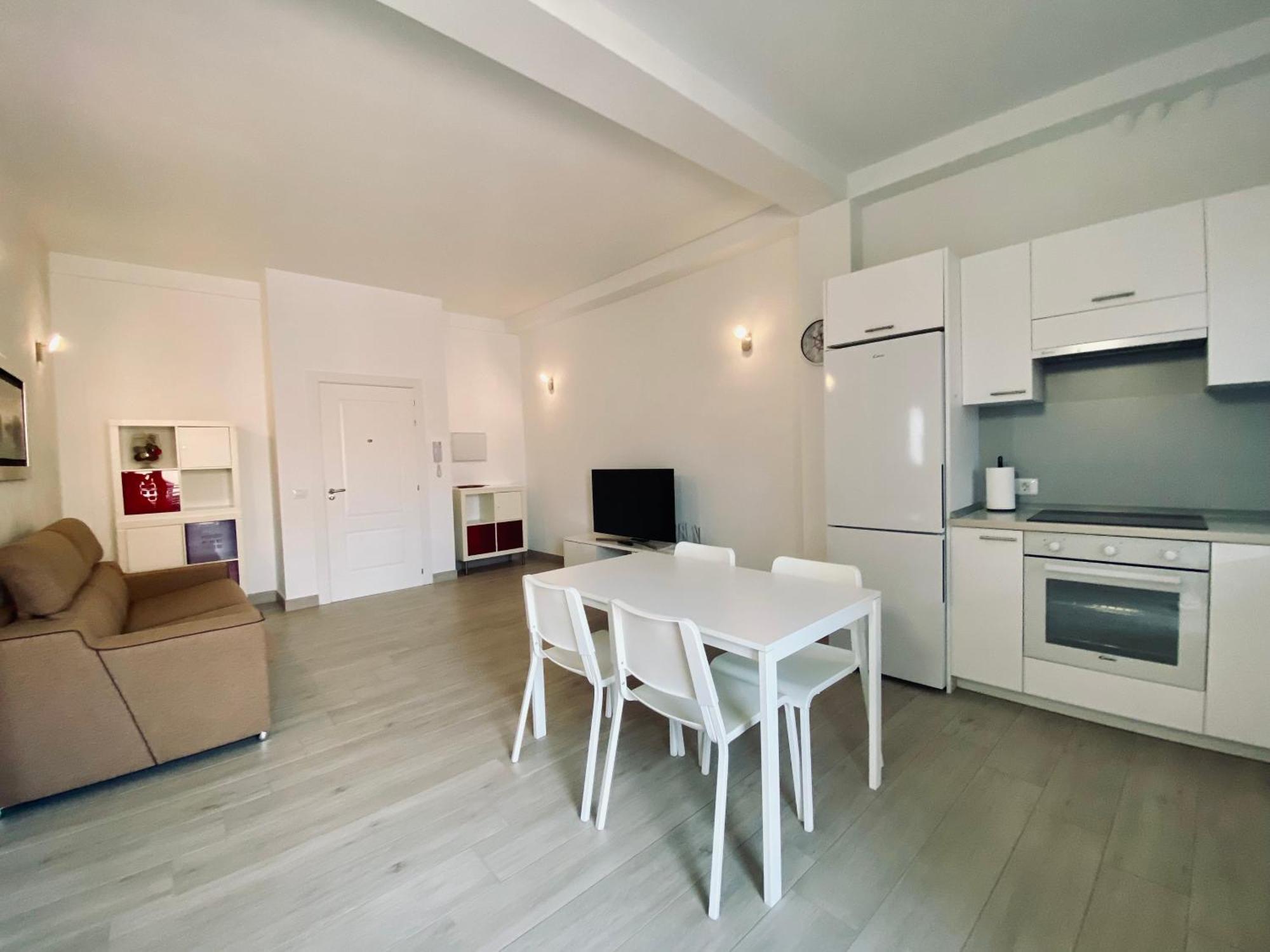Casa Antonio - Apartamento Orion Playa de San Juan  Exteriör bild