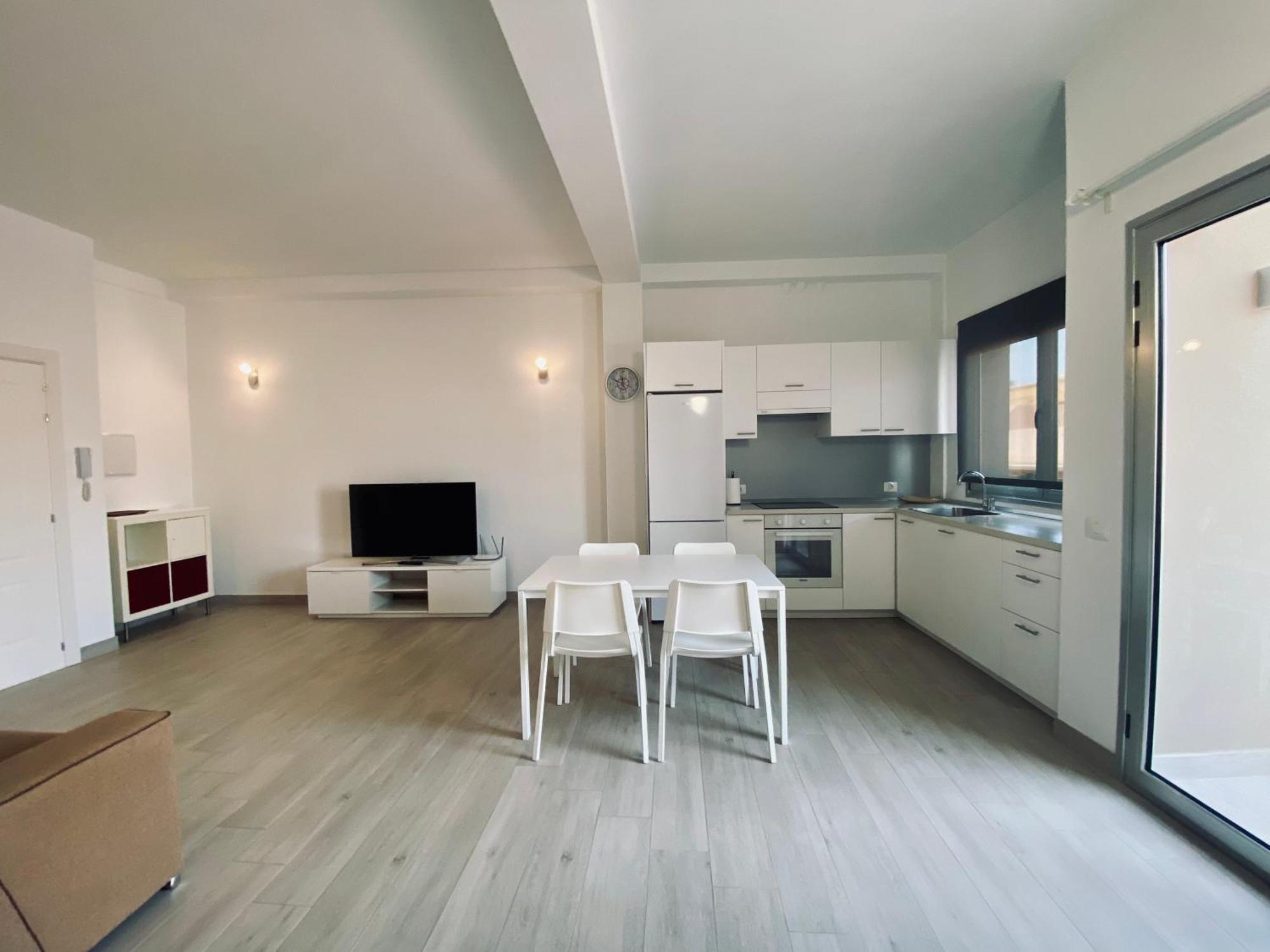 Casa Antonio - Apartamento Orion Playa de San Juan  Exteriör bild