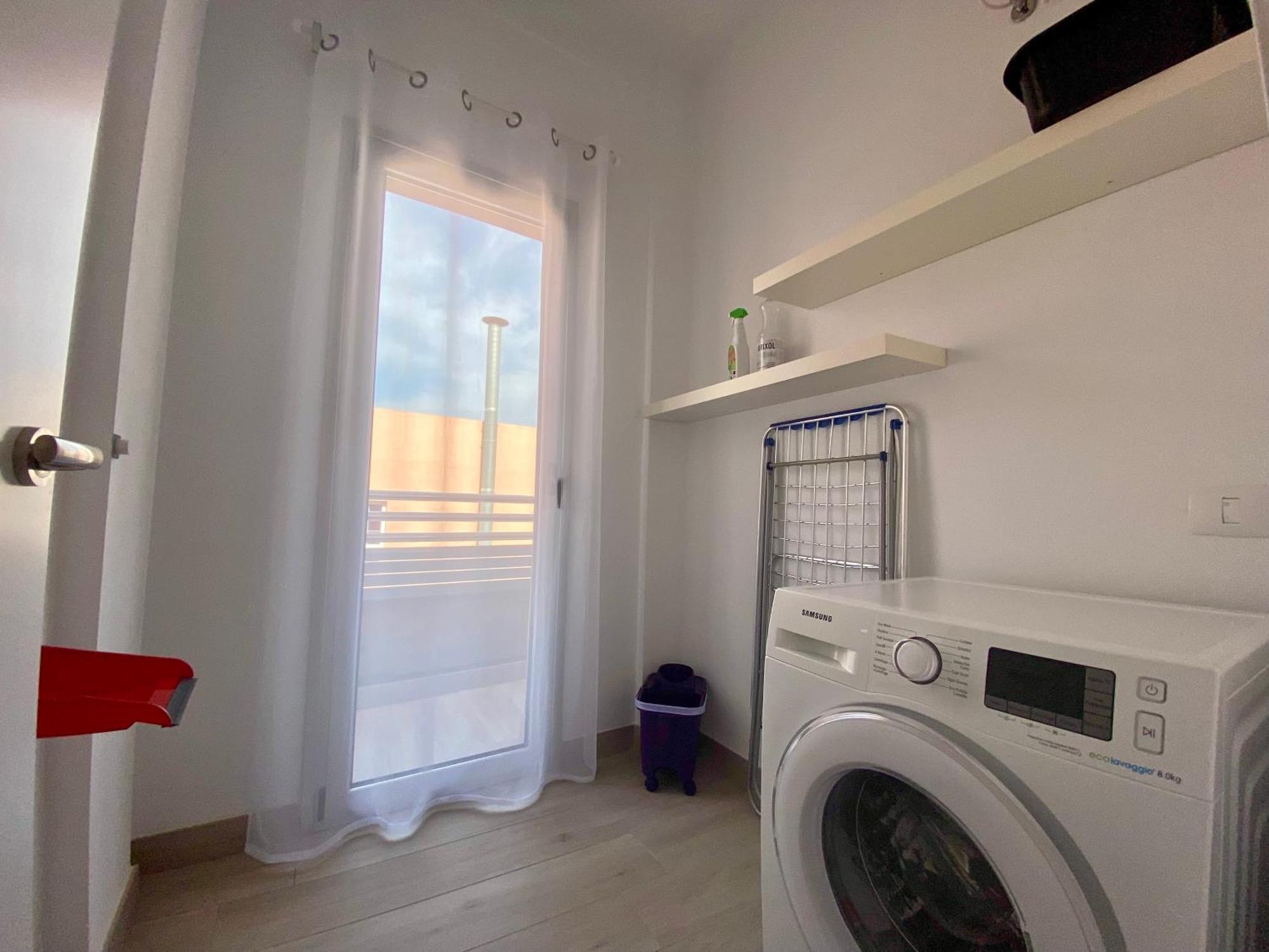 Casa Antonio - Apartamento Orion Playa de San Juan  Exteriör bild