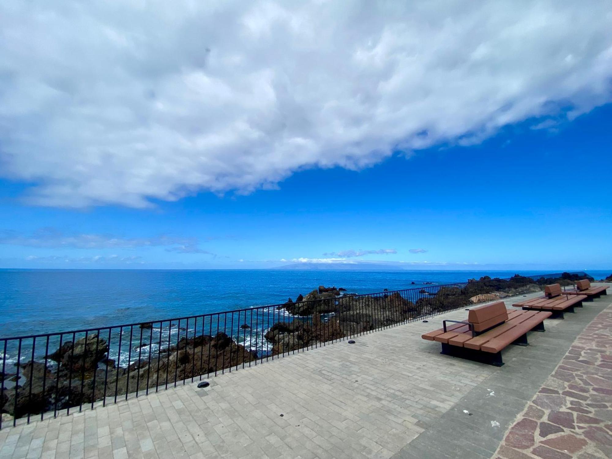 Casa Antonio - Apartamento Orion Playa de San Juan  Exteriör bild