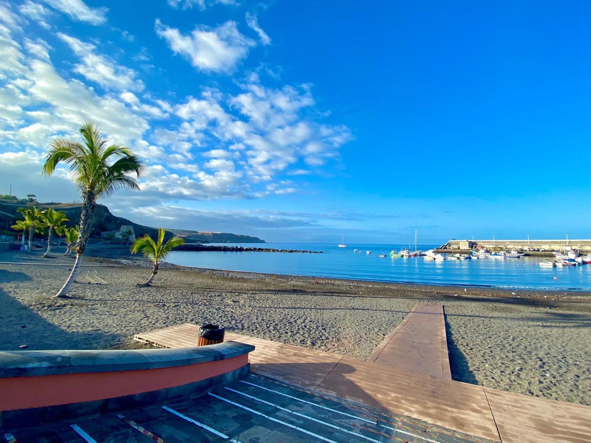 Casa Antonio - Apartamento Orion Playa de San Juan  Exteriör bild